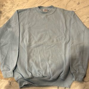Vintage Gildan sweater
